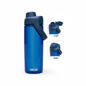 (店+)【CAMELBAK】600ml 新款 THRIVE系列 CHUG 直飲瓶蓋水杯 戶外運動水杯 成人直飲水杯