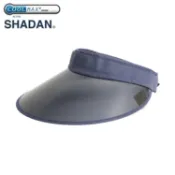 又敗家@日本NEEDS涼感速乾COOLMAX+SHADAN隔熱紅外反射陶瓷纖維可折疊收納中空防曬遮陽帽#679879 #682510抗UV防曬帽【全館299超取免運】【APP下單點數4倍送】