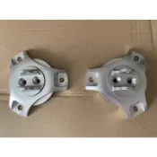 E46 引擎室拉桿 底座