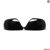 VOLKSWAGEN 大眾 TRANSPORTER T5/T5.1/T6 2010 的 2 件後視鏡蓋罩更換件 - 後期