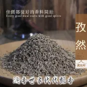 【虎元村】孜然/孜然羊肉使用/香料/滷味香料/滷味配方/乾淨雜質少/濃醇香/台中辛香料批發零售