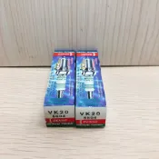 油什麼  DENSO VK20 5604 雙銥合金火星塞 1顆350元 同 BKR6EIX-11P