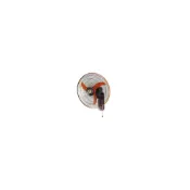 (店+)【中央興】中央興18吋飛刀壁掛式高效速風扇/工業扇/壁扇/掛扇/吊扇/涼風扇/電扇 F-184