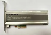 【可開票】原裝Intel/英特爾P4600 2T nvme英特爾SSD DC P4600 2T企業級 P4600 2T