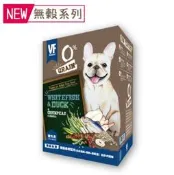 〈嚕咪〉VF魏大夫-無穀低敏配方 白身魚肉+鴨肉+鷹嘴豆 犬飼料〈1.5kg〉