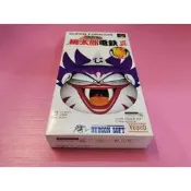 桃 出清價! 網路最便宜 超級 任天堂 SFC 2手原廠遊戲  桃太郎電鐵3 賣180而已