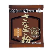 海天龍釣魚用品~MARUKYU さなぎ粉〔蠶蛹粉〕#1134 集魚粉 餌料