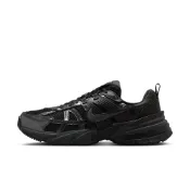 (店+)【NIKE 耐吉】Nike V2K Run 全黑 HJ4497-001 網布 透氣 黑武士 男鞋 女鞋 運動 休閒 復古 休閒鞋