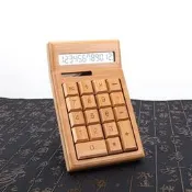 孟宗竹計算機 竹子製做