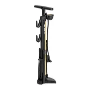 TOPEAK 自行車整合式立車架打氣筒(耐重版30KG) Transformer TTF-EUP 法式/美式/英式氣嘴