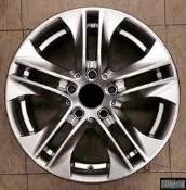 【CS-546】全新鋁圈 類 BENZ 賓士 W212 式樣 17吋 5孔112 W203 W210 W211 W220