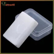 ATTACT 95g 便攜式明礬石天然無味須後除臭劑替代剃須後舒緩皮膚理髮止血物品 TW