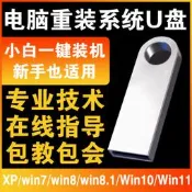 【我要曝光】PE系統隨身蝶Win10專業版Win7旂艦一鍵安裝自動裝機pe啟動盤裝機u盤