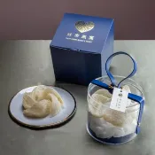 頂級乾燕盞39g - 印尼加里曼丹極品官燕窩禮盒