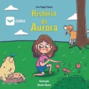 【三民網路書店】História da Aurora 作者：Lívia Kappel Santos