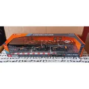❤現貨-全新品-拆售❤ Bburago 1:43 F1 麥拉倫賽車收藏模型車