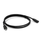 協貿國際日用品生活12館 USB3.1 Type-C 公對母口數據延長線公轉母Nintendo Switch延長線