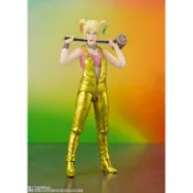 BANDAI 萬代 代理版   SHF S.H.Figuarts 猛禽小隊 小丑女 大解放 哈莉 奎茵