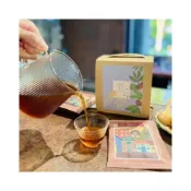 (店+)Yuris Choice特調精品濾掛咖啡_優選NO.1頂級單品咖啡豆 新鮮烘焙研磨 為早晨帶來滿滿正能量