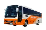 【colatour 可樂旅遊】東京｜成田利木津巴士　Airport Limousine Bus 成田機場⇔東京迪士尼［單程］