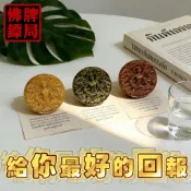 【 龍婆龍耐 】珠寶富翁澤度金 大模樹脂版本 2550 辛苦不能白費 招財 澤度金 龍婆龍耐 樹脂 佛牌鏢局 泰國聖