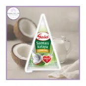 Sasa Santan Kelapa Coconut Cream UHT Cooking Cream