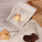 ⭐Q純⭐減糖手工餅乾袋裝80g
