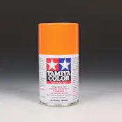 (店+)【TAMIYA】TAMIYA 田宮 噴漆 TS96 TS-96 FLUORESCENT ORANGE 螢光橘
