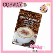 附發票☕️科士威MILDURA卡布其諾白咖啡（三合一）