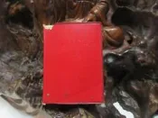 X1132 (袖珍本)(簡)無產階級文化大革命文件滙編(三) 1969 