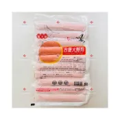 (店+)【味達食品】20入／東豪-古堡大熱狗（經典原味）／大亨熱狗／大亨堡／大熱狗／熱狗／超商大熱狗