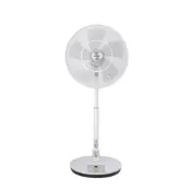(店+)【Hagenuk哈根諾克】16吋7段速微電腦遙控DC直流電風扇【HGN-168DC】