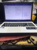 零件機用ASUS華碩(NBH4正)K55VD 15.6吋i5-3210M筆記型電腦