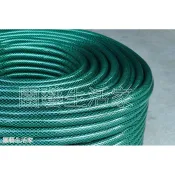 現貨【100米】【200米】4分包紗水管 4分PVC包紗水管 4分綠色包紗管 夾紗管 園藝水管 抗UV水管