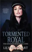 【三民網路書店】Tormented Royal 作者：Lily Wildhart