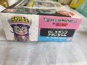 Figure-rise Mechanics 怪博士與機器娃娃 丁小雨 阿拉蕾 組裝模型  其他模2