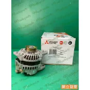 【汽車零件專家】三菱 SPACE GEAR 2.4 98-〉A2TG4207 MD318460 恰李 發電機 發電機總成