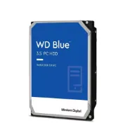 (店+)【WD 威騰】6TB 3.5吋 5400轉 256MB快取 藍標 電腦硬碟WD60EZAX-3Y