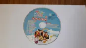 YOYO 點點名 5 郊遊點點名 東森電視 DVD專輯 二手 C70