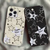 創意英文星星 OPPO A6S A3X A5X A6X A91 A92S A96 A97 A98 A79 軟殼 手機殼