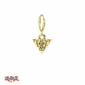 [GOAT Select] Mister SFC x Yu-Gi-Oh! 遊戲王 官方聯名 平面千年積木耳環 千年積木