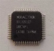 貼片 全新原裝RTL8201CP  乙太網 LQFP48 227-00771