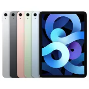 Apple 蘋果 iPad Air 4 (2020) 10.9 LTE 4G-太空灰