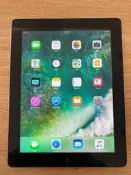 限時下殺 美版iPad4 16G