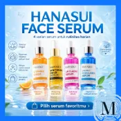 現貨 HANASUI Serum Collagen Vitamin C Acne Skincare MKBT378