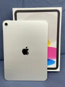 【小惡魔市集】保固內 Apple IPad 11 (A16) 128G 銀色蘋果 大螢幕平板 IPad11