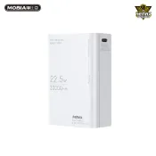 【隔日達】REMAX 20000mAh 行動電源｜20W +22.5W｜雙口輸出 快充 優品 簡約設計｜正版台灣公司貨