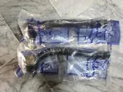 現代 SANTAFE 拉桿和尚頭 方向機拉桿 其它TUCSON,I10,I30,IX35,TRAJET,GETZ歡迎詢問