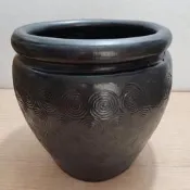 《鶯歌陶瓷專賣》新品上市隨便賣 1斗 水缸 台灣 鶯歌 陶瓷 陶製、醃缸、米甕、