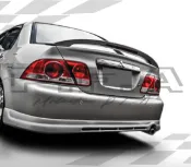 三菱 GLOBAL LANCER GB 尾翼 03 04 05 06 07 08